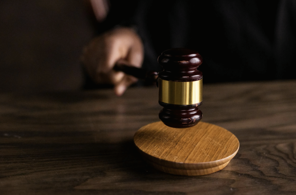 Divorce Mediation